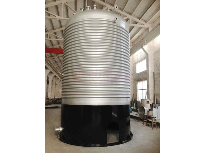 加熱罐、冷卻罐